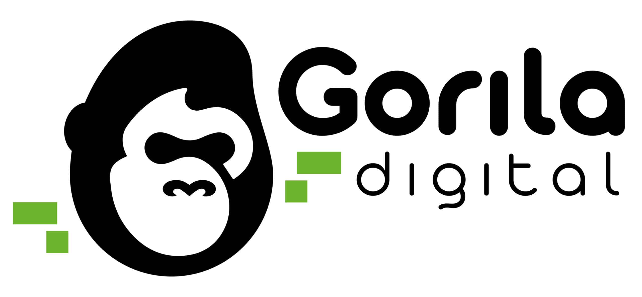 Gorila digital